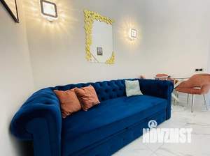 2-к квартира, посуточно, 28м2, 2/4 этаж