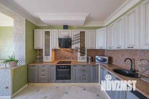 3-к квартира, на длительный срок, 180м2, 6/22 этаж