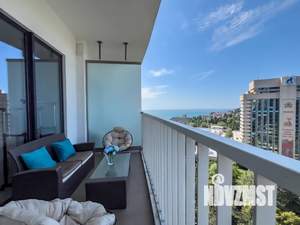 1-к квартира, посуточно, 40м2, 13/27 этаж