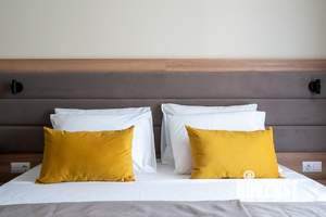 Студия квартира, на длительный срок, 28м2, 6/12 этаж