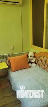 1-к квартира, на длительный срок, 32м2, 1/5 этаж