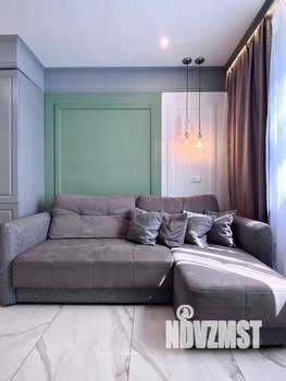 3-к квартира, на длительный срок, 47м2, 4/18 этаж