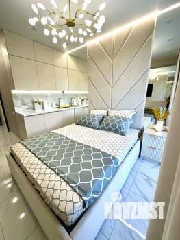 Студия квартира, на длительный срок, 20м2, 7/11 этаж