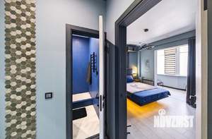 2-к квартира, посуточно, 80м2, 3/16 этаж