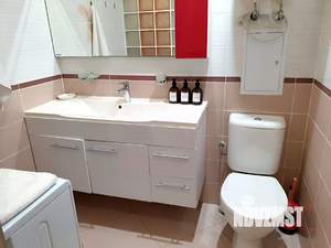1-к квартира, на длительный срок, 48м2, 3/4 этаж