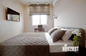 2-к квартира, на длительный срок, 40м2, 4/5 этаж