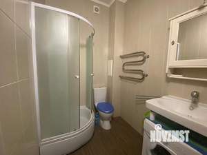 Студия квартира, на длительный срок, 21м2, 1/4 этаж