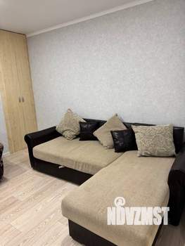 1-к квартира, на длительный срок, 36м2, 1/5 этаж