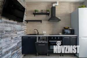 1-к квартира, посуточно, 40м2, 4/13 этаж