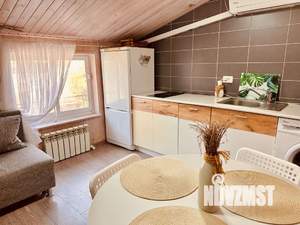 2-к квартира, посуточно, 45м2, 4/4 этаж