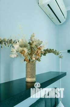 1-к квартира, посуточно, 35м2, 14/20 этаж