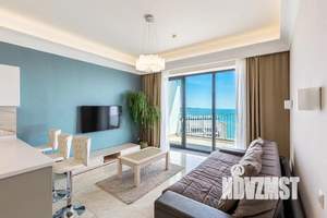 2-к квартира, посуточно, 120м2, 19/26 этаж
