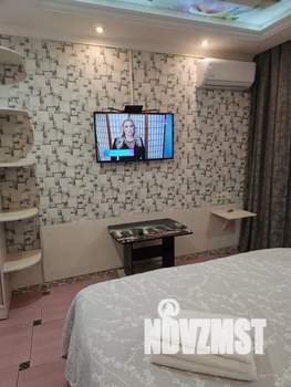 Студия квартира, посуточно, 28м2, 1/5 этаж