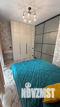 1-к квартира, посуточно, 30м2, 2/3 этаж