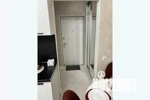 1-к квартира, посуточно, 21м2, 1/10 этаж