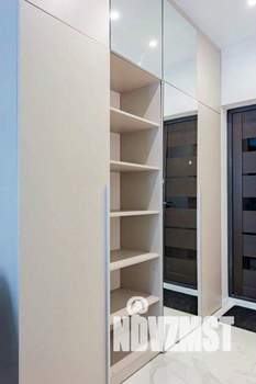 1-к квартира, посуточно, 19м2, 1/1 этаж