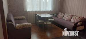 2-к квартира, на длительный срок, 45м2, 2/4 этаж