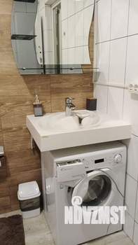 Студия квартира, посуточно, 35м2, 4/4 этаж