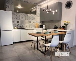 2-к квартира, на длительный срок, 65м2, 4/14 этаж