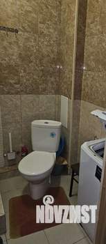 Студия квартира, на длительный срок, 31м2, 4/6 этаж