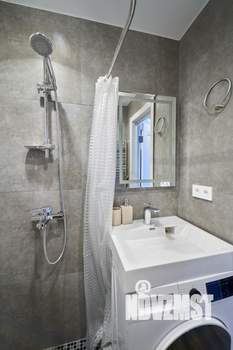 1-к квартира, посуточно, 14м2, 1/1 этаж