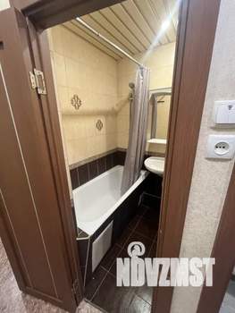 2-к квартира, посуточно, 49м2, 2/12 этаж