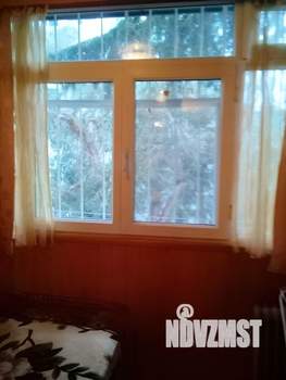1-к квартира, посуточно, 35м2, 2/9 этаж