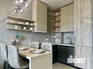 1-к квартира, на длительный срок, 45м2, 3/4 этаж