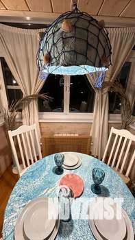 1-к квартира, посуточно, 46м2, 4/4 этаж