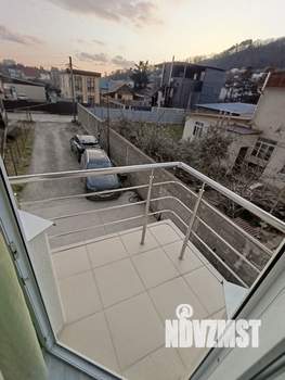 Студия квартира, на длительный срок, 35м2, 2/3 этаж