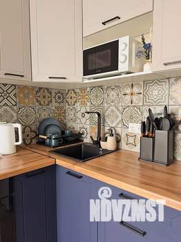 1-к квартира, посуточно, 22м2, 11/19 этаж