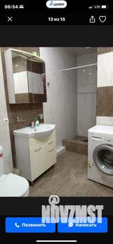 2-к квартира, на длительный срок, 40м2, 2/5 этаж