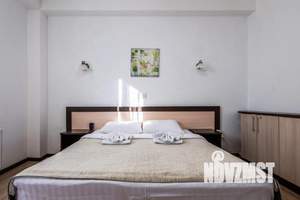 1-к квартира, посуточно, 27м2, 1/1 этаж