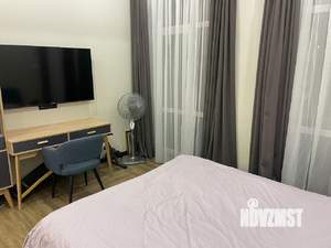 3-к квартира, на длительный срок, 81м2, 3/6 этаж