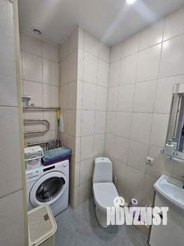 Студия квартира, посуточно, 25м2, 2/14 этаж