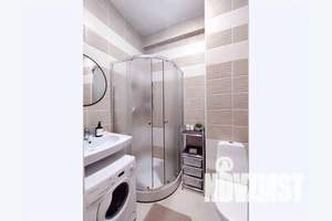 1-к квартира, посуточно, 30м2, 1/13 этаж