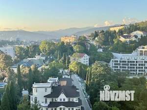 1-к квартира, посуточно, 21м2, 1/1 этаж