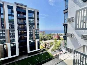 1-к квартира, посуточно, 39м2, 1/1 этаж