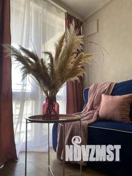 Студия квартира, посуточно, 20м2, 4/4 этаж