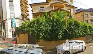 2-к квартира, посуточно, 40м2, 1/1 этаж