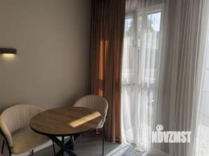 Студия квартира, посуточно, 22м2, 2/3 этаж