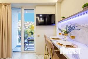 Студия квартира, посуточно, 20м2, 10/11 этаж