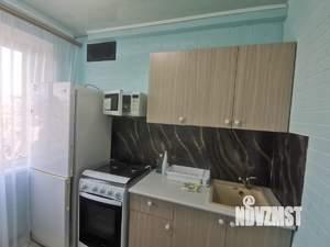 1-к квартира, на длительный срок, 30м2, 5/6 этаж