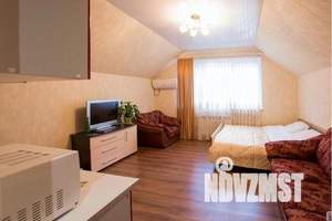 2-к квартира, посуточно, 55м2, 1/1 этаж