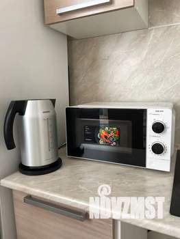 1-к квартира, посуточно, 32м2, 8/13 этаж