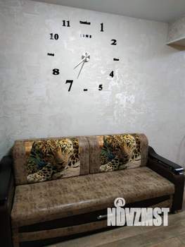 2-к квартира, на длительный срок, 37м2, 4/5 этаж