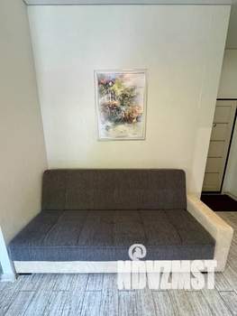 Студия квартира, посуточно, 27м2, 2/5 этаж