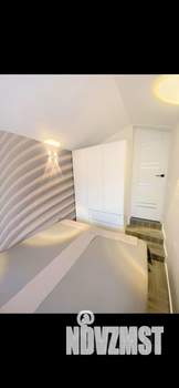 2-к квартира, на длительный срок, 26м2, 1/1 этаж