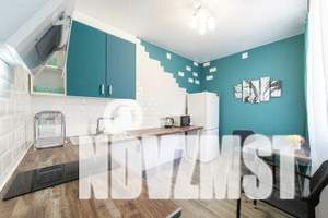 2-к квартира, посуточно, 48м2, 4/18 этаж
