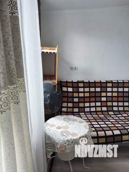 Студия квартира, на длительный срок, 13м2, 1/1 этаж